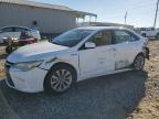 2015 TOYOTA CAMRY HYBR - 4T1BD1FK0FU160047