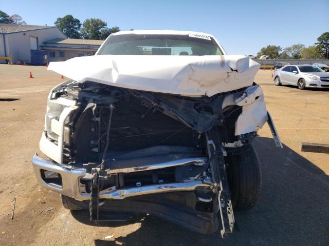 2015 FORD F150 SUPER - 1FTEW1EPXFFB87589