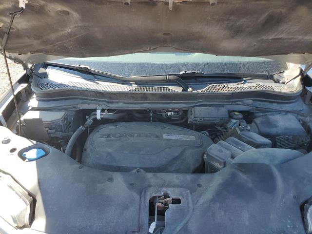 2017 HONDA RIDGELINE - 5FPYK3F76HB026979
