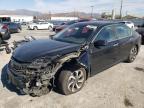 2017 HONDA ACCORD EX - 1HGCR2F76HA183916