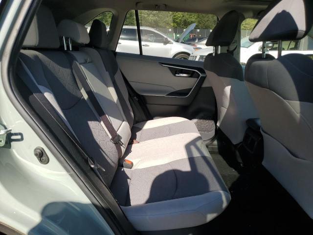 2019 TOYOTA RAV4 XLE - JTMRWRFV2KD043277
