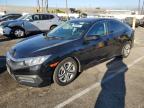 2018 HONDA CIVIC LX - 2HGFC2F59JH562767