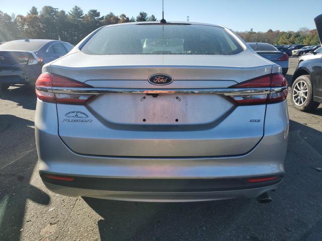 2018 FORD FUSION SE - 3FA6P0H7XJR197810