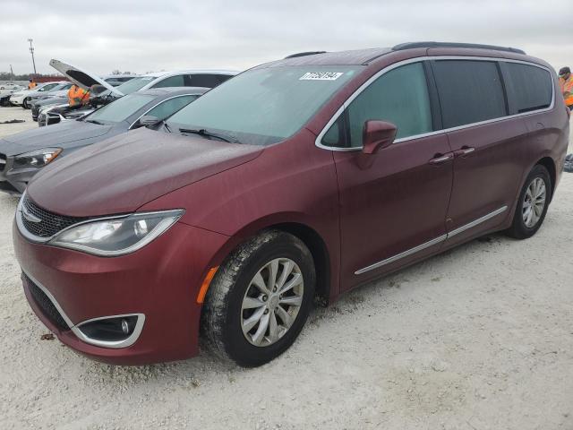 VIN 2C4RC1BG5HR613747 2017 Chrysler Pacifica, Touri... no.1