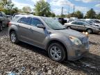 CHEVROLET EQUINOX LT photo