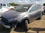 2017 HONDA CR-V EXL - 2HKRW2H82HH656341