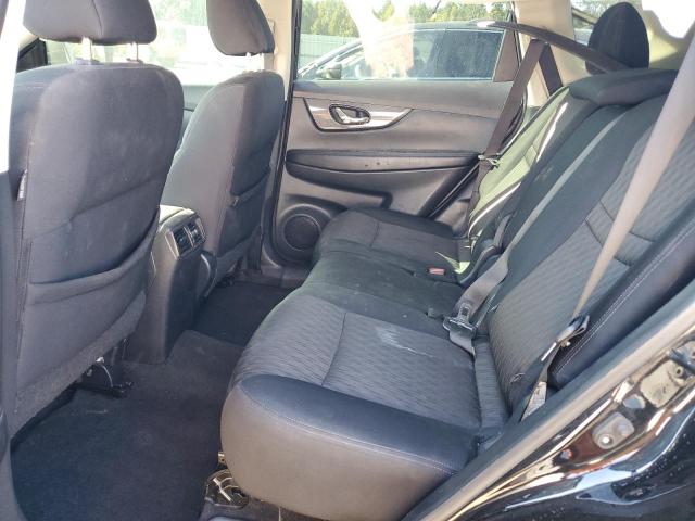 2017 NISSAN ROGUE S - 5N1AT2MTXHC793938