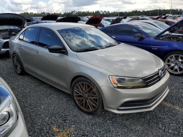 2015 VOLKSWAGEN JETTA SE - 3VWD07AJ7FM415854