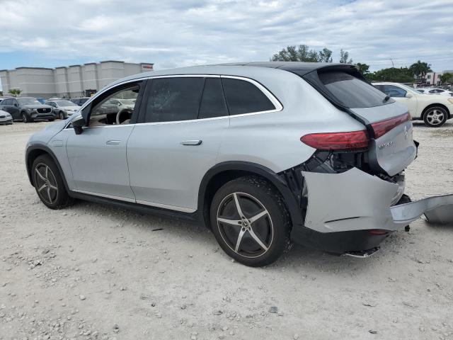 2023 MERCEDES-BENZ EQS SUV 45 4JGDM2EB5PA021681