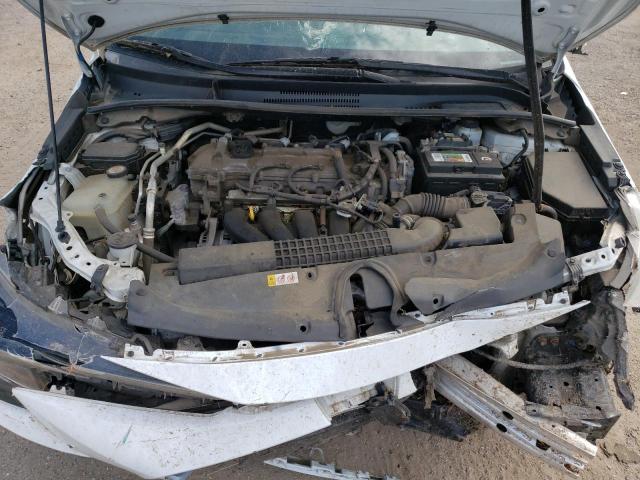 2020 TOYOTA COROLLA LE - 5YFEPRAEXLP033839