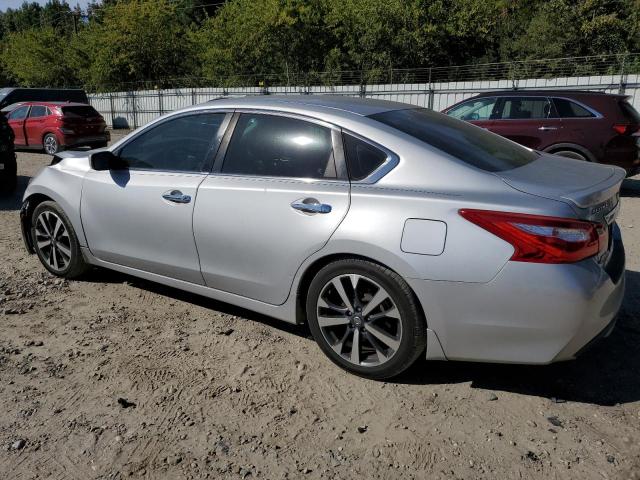 VIN 1N4AL3APXGC282560 2016 Nissan Altima, 2.5 no.2