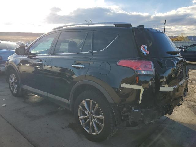 2016 TOYOTA RAV4 LIMIT - 2T3DFREV6GW473383