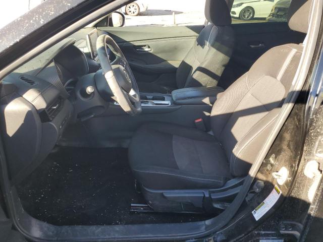 2021 NISSAN SENTRA SV - 3N1AB8CV7MY244652