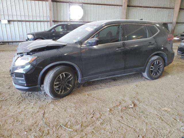 2018 NISSAN ROGUE S - KNMAT2MT9JP522467
