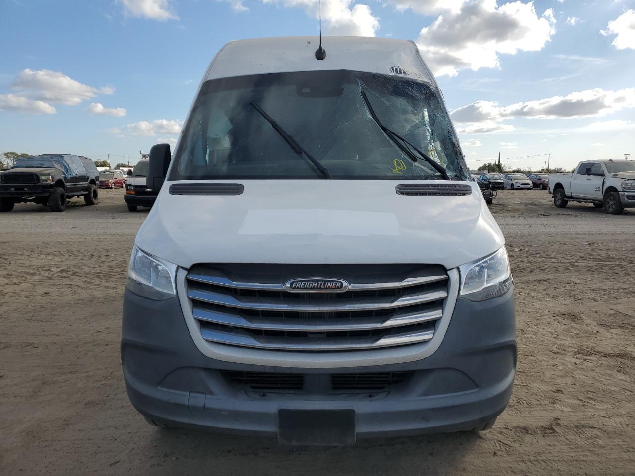 Lot #3008478956 2021 FREIGHTLINER SPRINTER 2