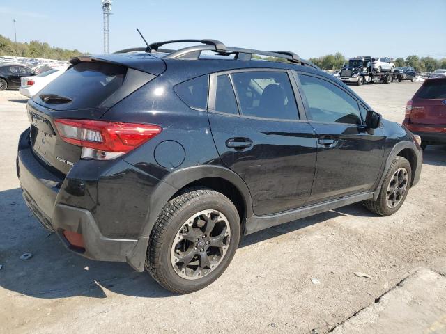 2022 SUBARU CROSSTREK - JF2GTABC1N8269279