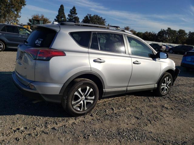 2017 TOYOTA RAV4 LE - 2T3ZFREV7HW318929