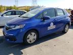 2018 HONDA FIT LX - 3HGGK5H41JM730867
