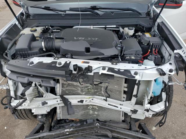 2022 CHEVROLET COLORADO L - 1GCGTCEN2N1104454