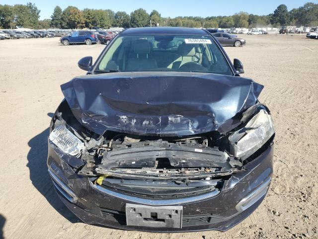2015 CHEVROLET CRUZE LT - 1G1PE5SB7F7162230