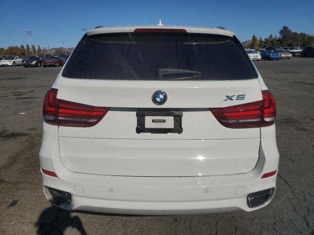 VIN 5UXKR2C52E0H31216 2014 BMW X5 no.6