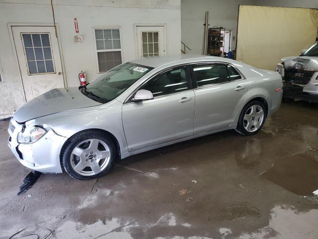 2010 CHEVROLET MALIBU 2LT 2010