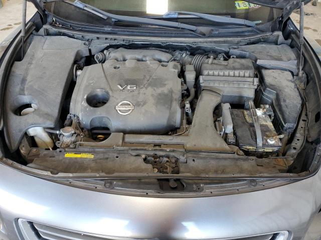 VIN 1N4AA5AP2EC492052 2014 Nissan Maxima, S no.11