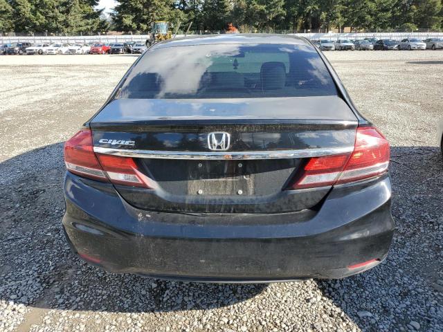 VIN 19XFB2F80DE208339 2013 Honda Civic, EX no.6