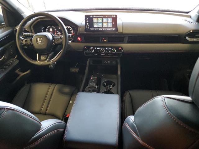 2025 HONDA PILOT TRAI 5FNYG1H64SB043032
