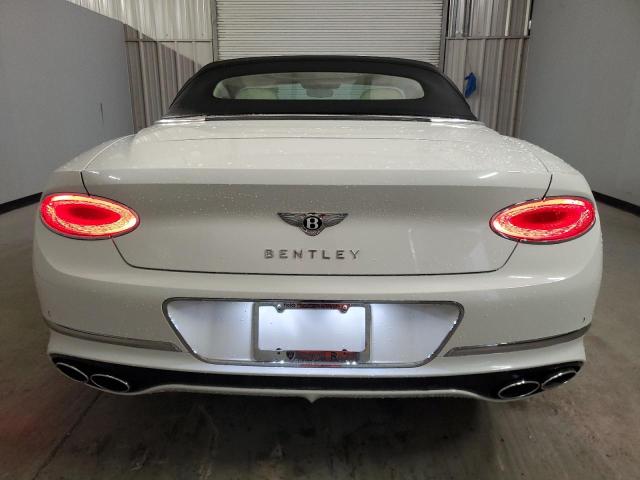 2023 BENTLEY CONTINENTA SCBDG4ZG8PC010906