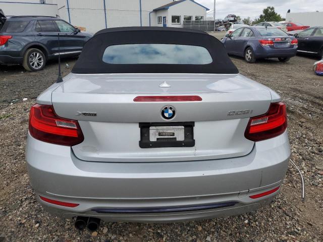 VIN WBA1L9C58GV325254 2016 BMW 2 SERIES no.6