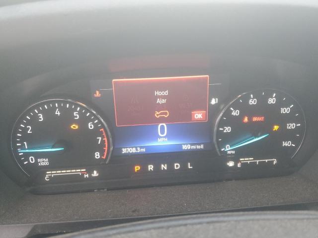 2021 FORD EXPLORER X - 1FMSK7DH1MGB70646