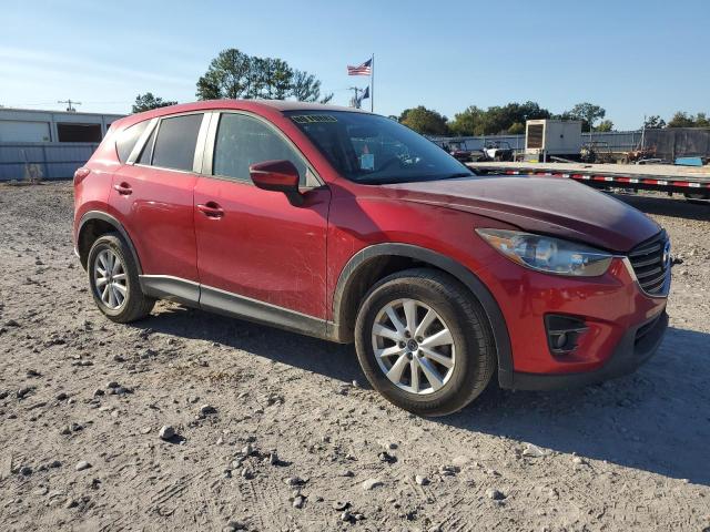 2016 MAZDA CX-5 TOURI - JM3KE2CY3G0675544