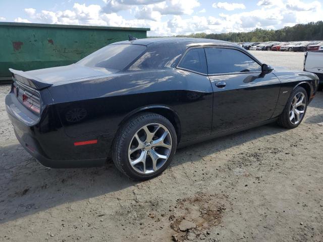 2015 DODGE CHALLENGER - 2C3CDZBT6FH727925