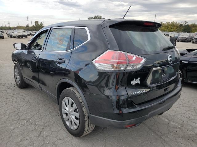 2016 NISSAN ROGUE S - KNMAT2MV8GP701271