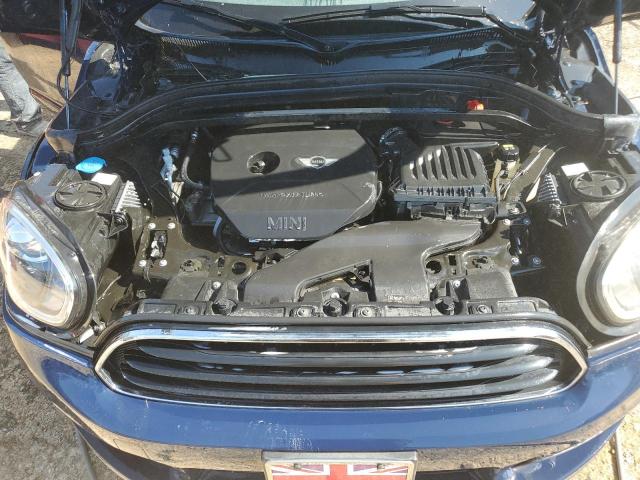 2017 MINI COOPER COU - WMZYS7C36H3E07121