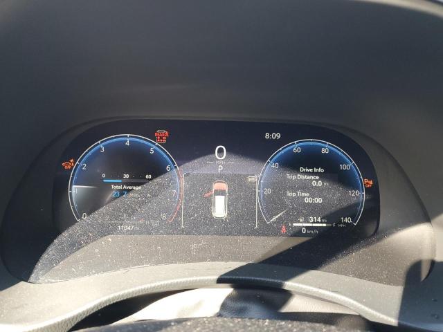 2023 TOYOTA HIGHLANDER - 5TDKDRBH9PS040444