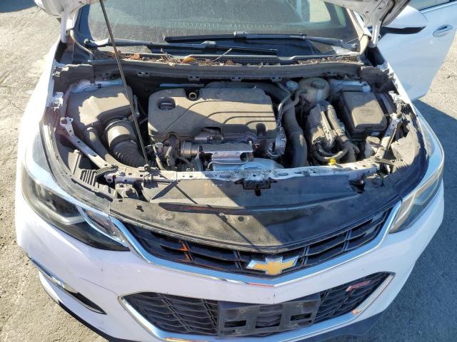 2017 CHEVROLET CRUZE PREM - 1G1BF5SM0H7187529