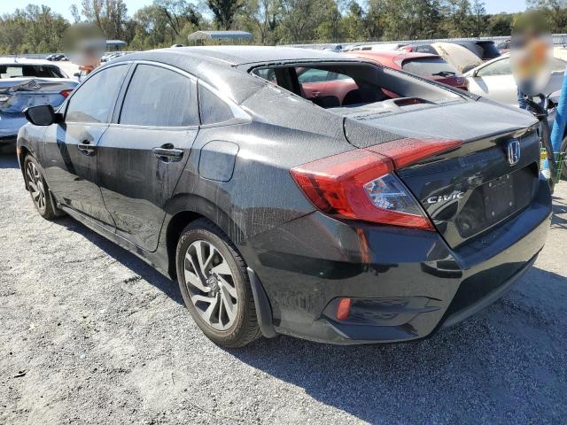 2016 HONDA CIVIC EX - 2HGFC2F7XGH557877