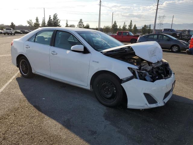 VIN 4T1BD1FK2DU076390 2013 TOYOTA CAMRY no.4