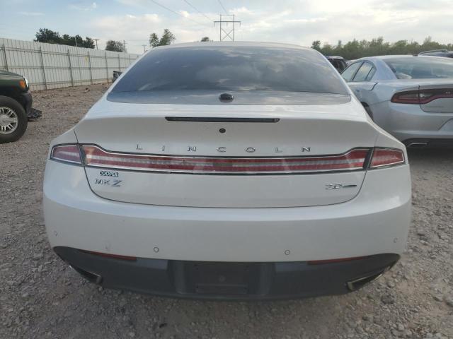 2016 LINCOLN MKZ - 3LN6L2G91GR600940