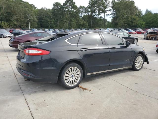 Vin: 3fa6p0lu2fr310637, lot: 75388924, ford fusion se hybrid 20153