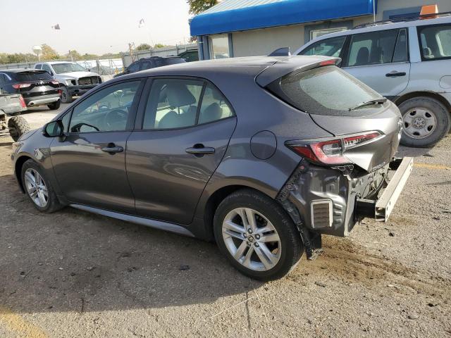 2022 TOYOTA COROLLA SE - JTND4MBE2N3153969