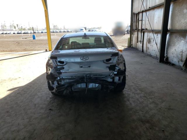 2018 HYUNDAI ELANTRA SE - 5NPD84LF0JH245788