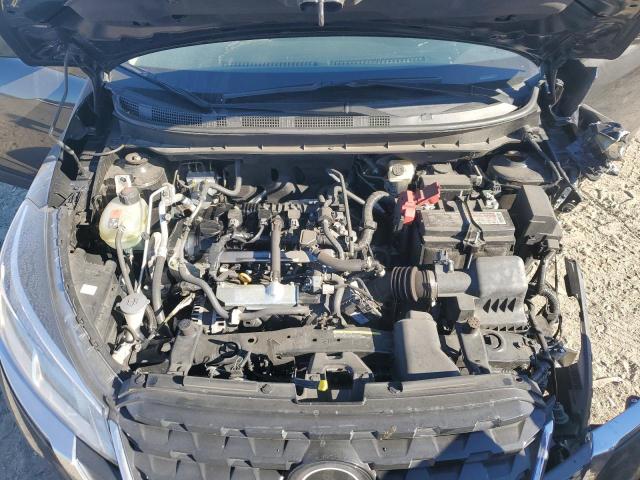 2022 NISSAN KICKS S - 3N1CP5BVXNL481516