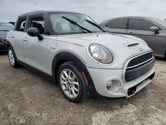 2017 MINI COOPER S - WMWXU3C33H2F48889