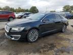 2018 LINCOLN MKZ SELECT - 3LN6L5C96JR602200