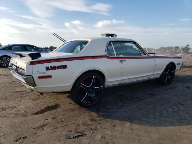 MERCURY COUGAR 1968 two tone   8F91F538886 photo #4