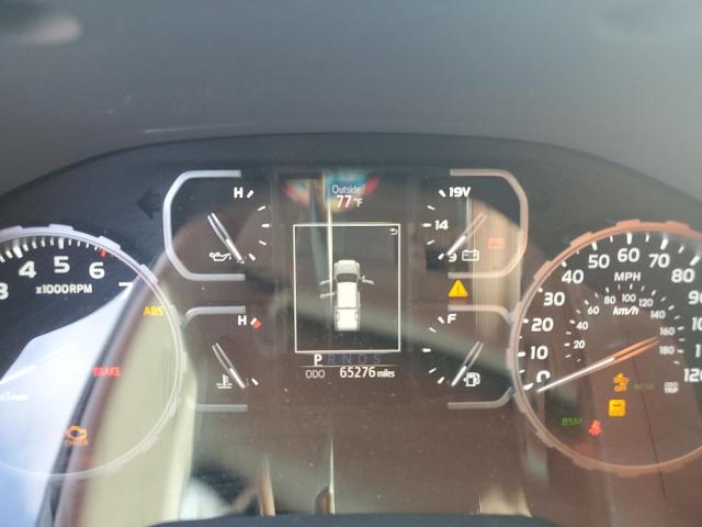 2018 TOYOTA TUNDRA CRE - 5TFHW5F15JX699293