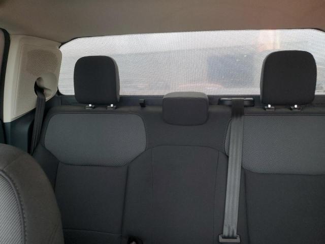 2022 FORD MAVERICK X - 3FTTW8E98NRA43493